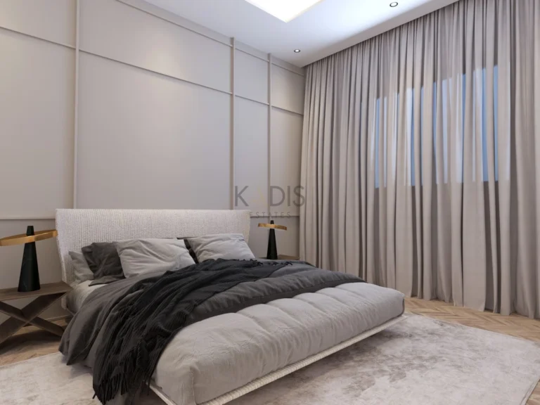 2 Bedroom Apartment for Sale in Nicosia District