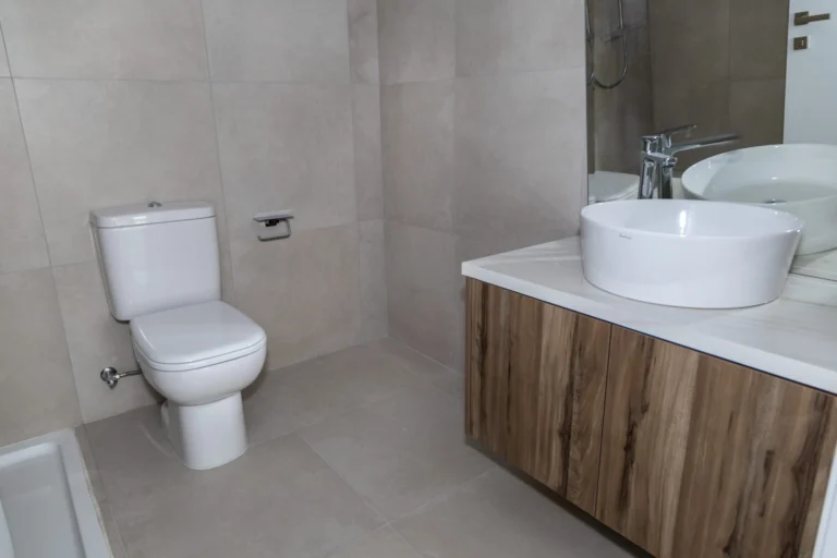 3 Bedroom Apartment for Sale in Geroskipou, Paphos District