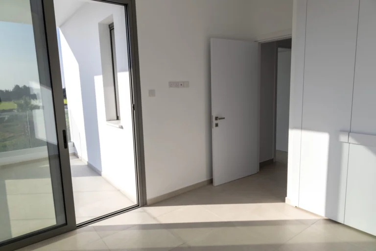 3 Bedroom Apartment for Sale in Geroskipou, Paphos District