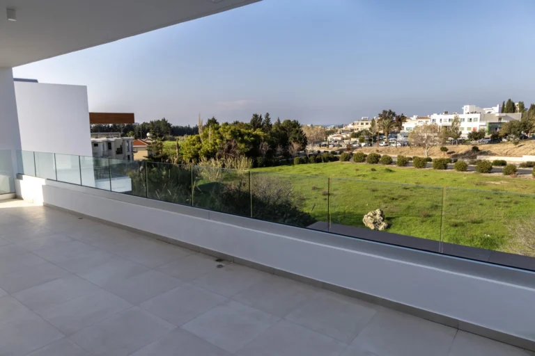 3 Bedroom Apartment for Sale in Geroskipou, Paphos District