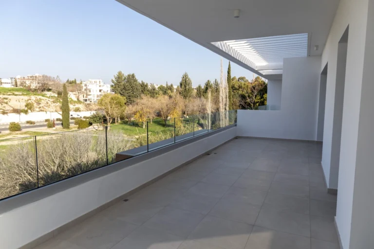 3 Bedroom Apartment for Sale in Geroskipou, Paphos District