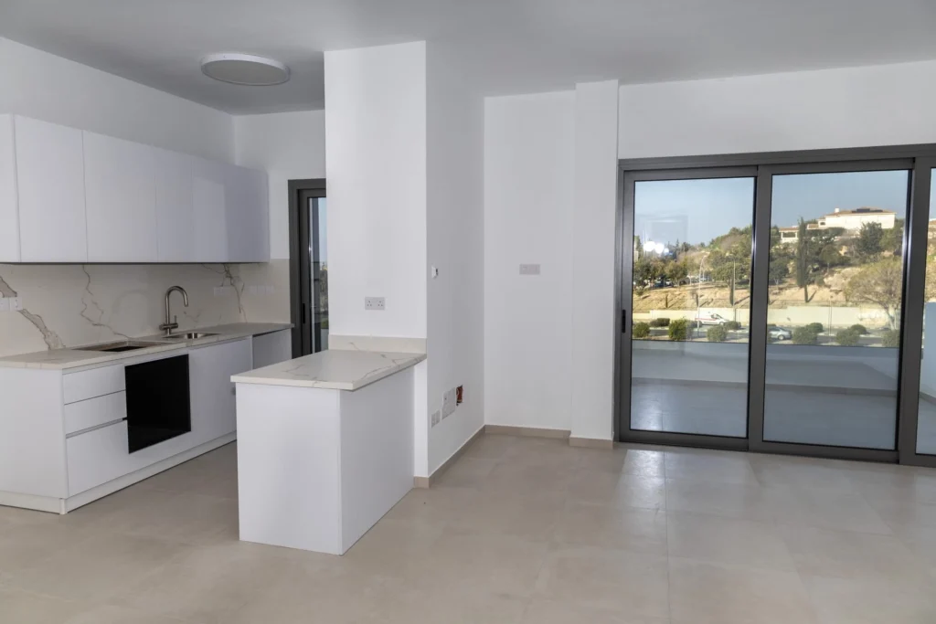 3 Bedroom Apartment for Sale in Geroskipou, Paphos District