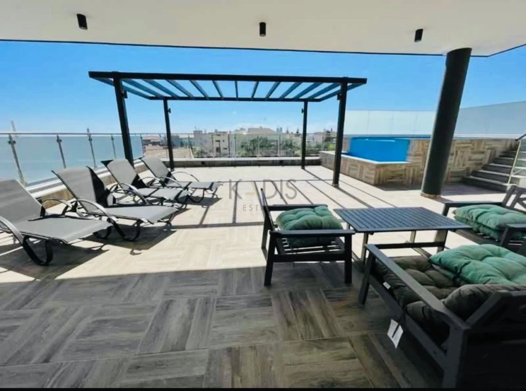 3 Bedroom Apartment for Sale in Limassol District