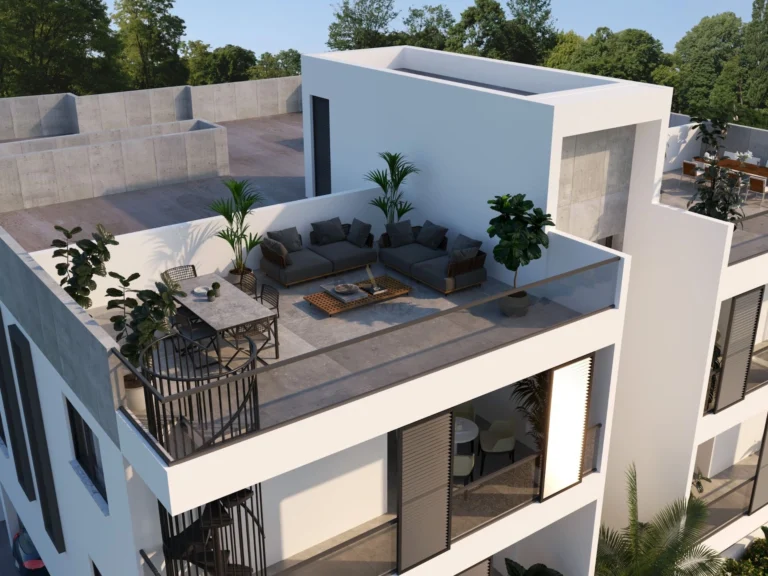 1 Bedroom Apartment for Sale in Nicosia District
