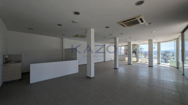 270m² Commercial for Sale in Lympia, Nicosia District