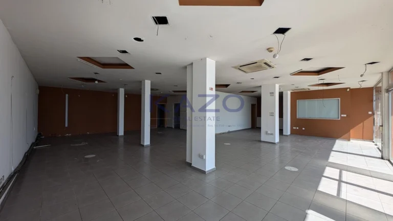 270m² Commercial for Sale in Lympia, Nicosia District