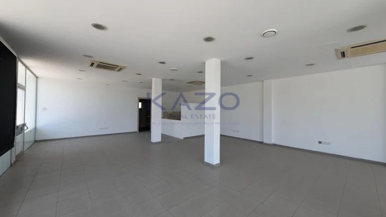 270m² Commercial for Sale in Lympia, Nicosia District