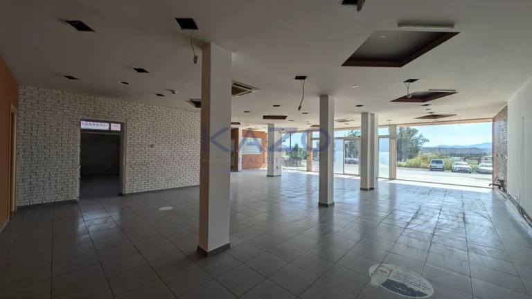 270m² Commercial for Sale in Lympia, Nicosia District