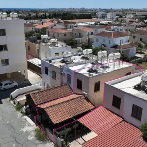 2 Bedroom House for Sale in Oroklini, Larnaca District