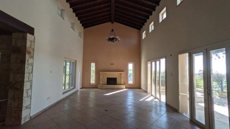 4 Bedroom House for Sale in Anarita, Paphos District