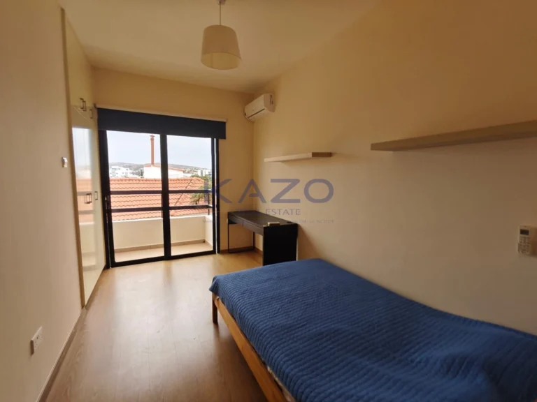 3 Bedroom Apartment for Sale in Limassol District