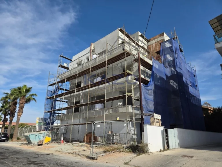 2 Bedroom Apartment for Sale in Limassol District