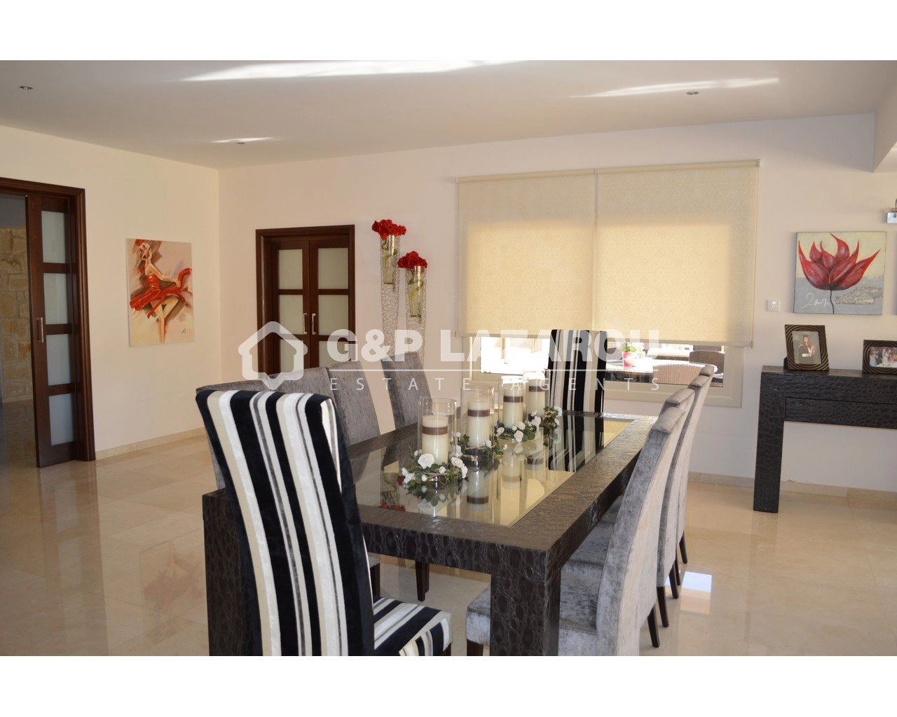 5 Bedroom House for Sale in Limassol – Agios Athanasios