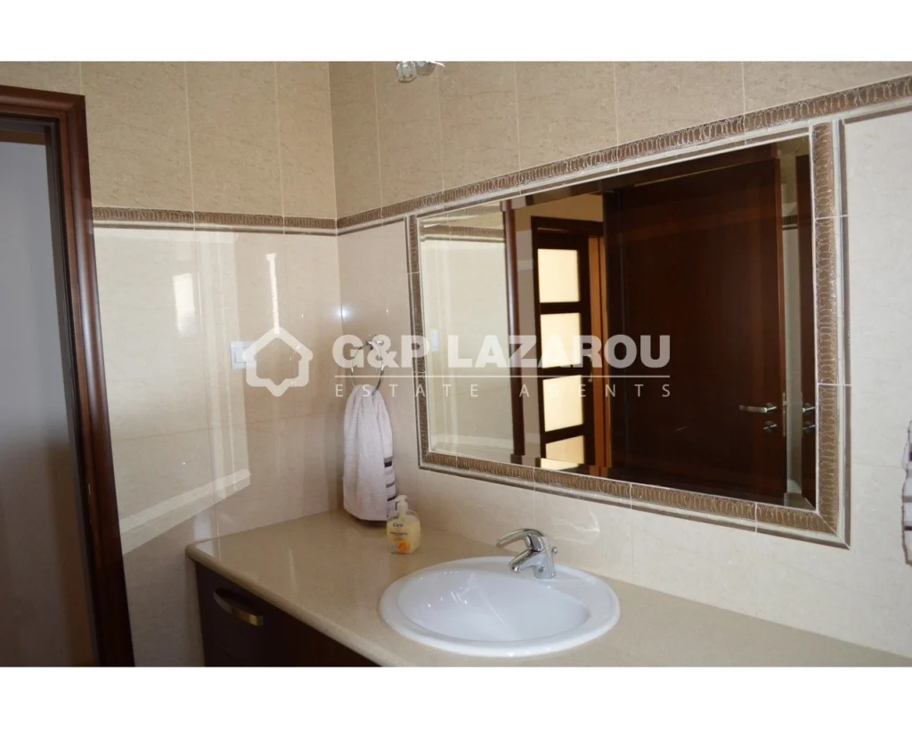 5 Bedroom House for Sale in Limassol – Agios Athanasios