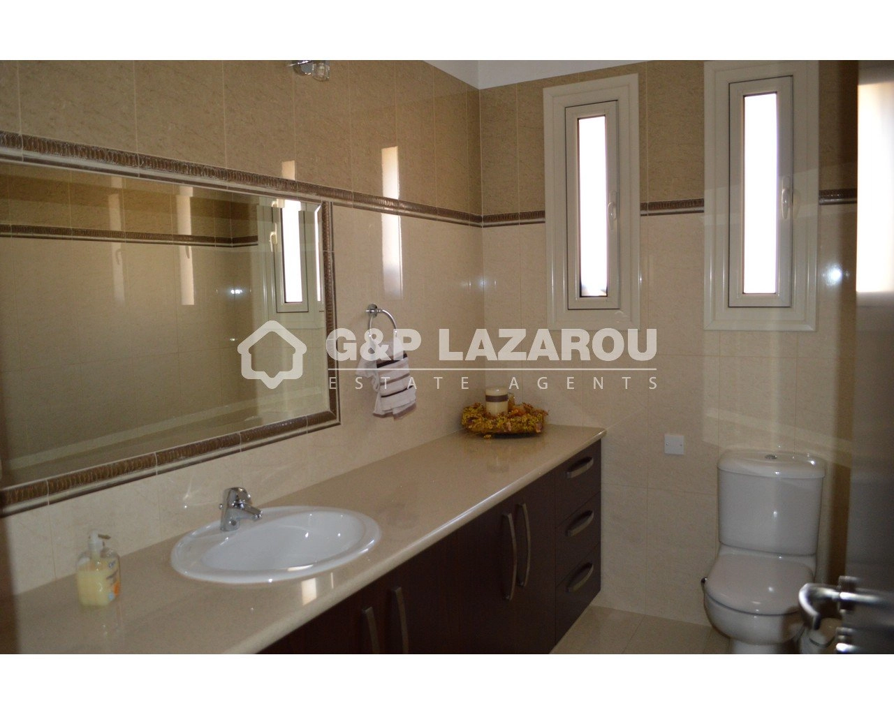 5 Bedroom House for Sale in Limassol – Agios Athanasios