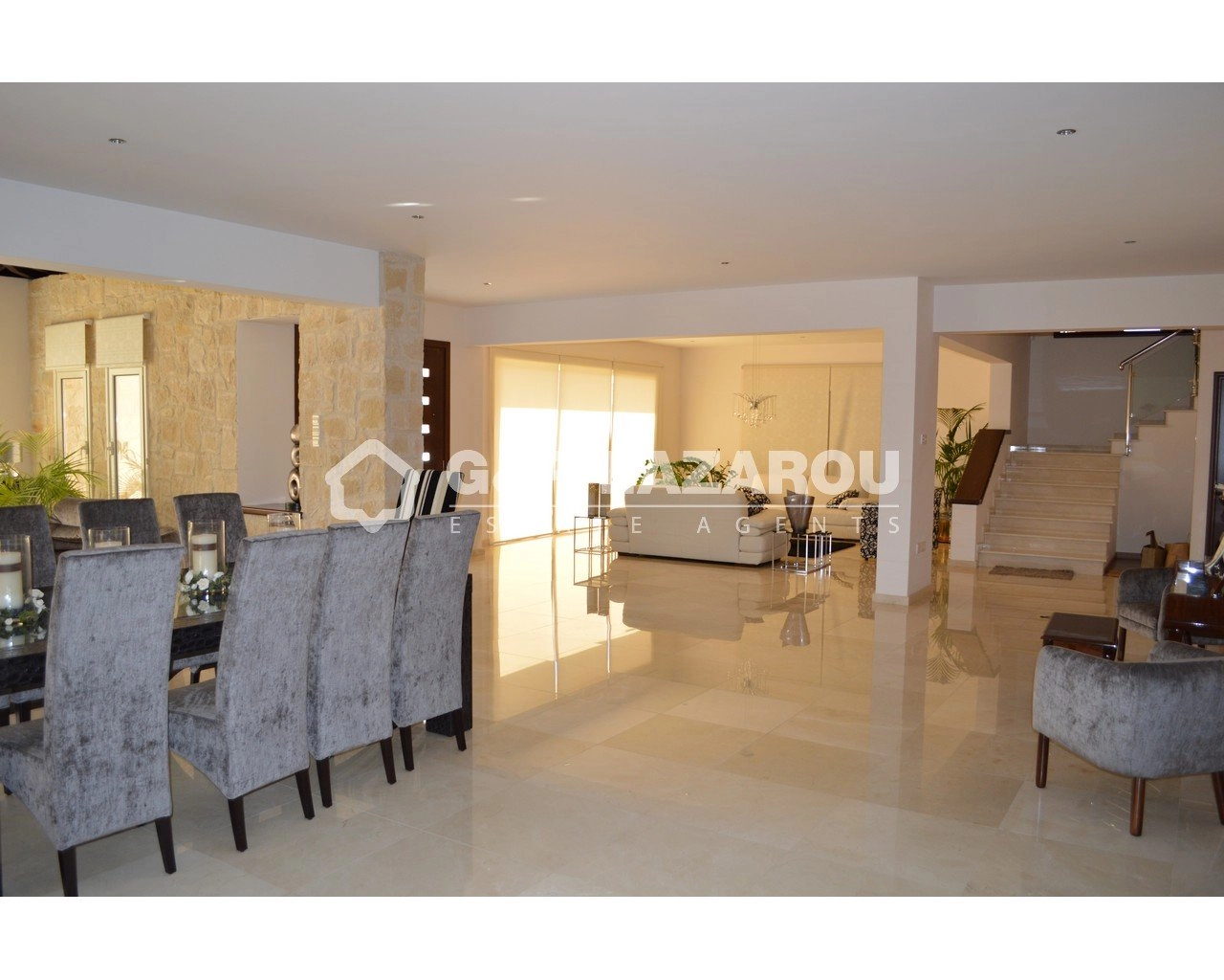 5 Bedroom House for Sale in Limassol – Agios Athanasios