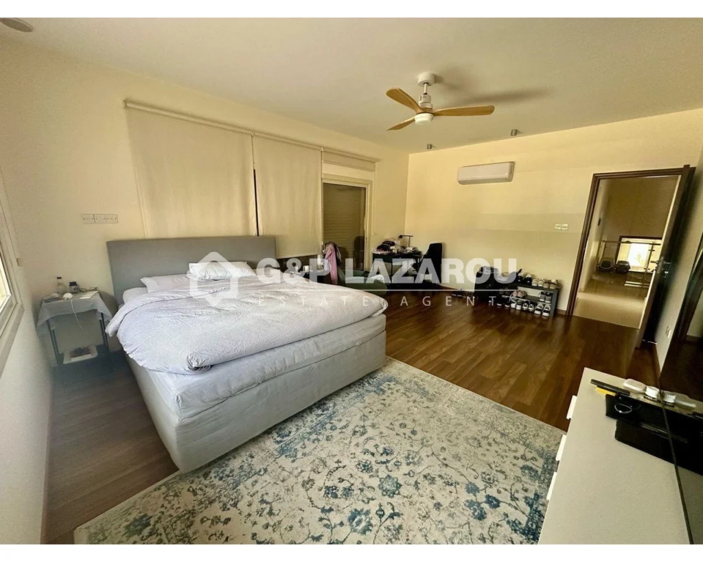 5 Bedroom House for Sale in Limassol – Agios Athanasios