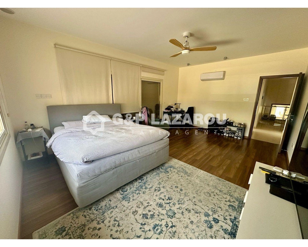 5 Bedroom House for Sale in Limassol – Agios Athanasios