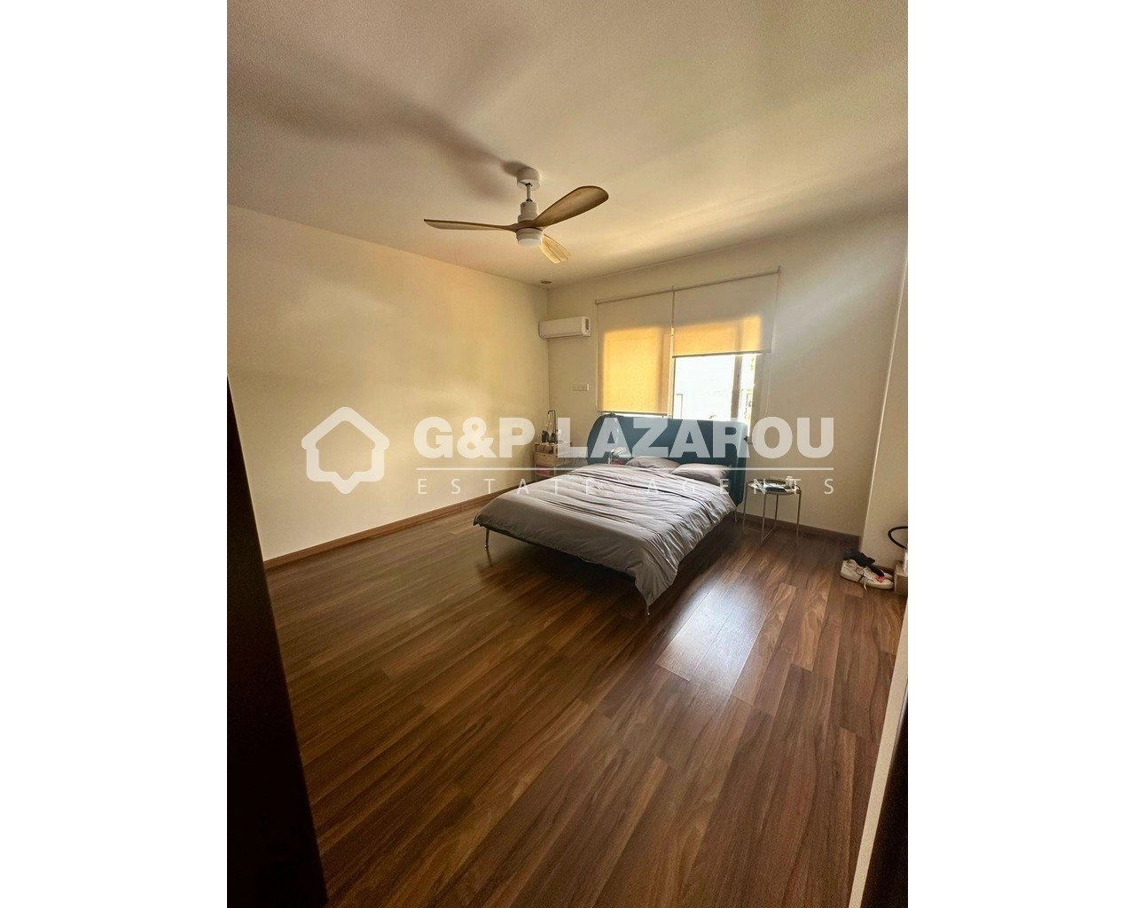 5 Bedroom House for Sale in Limassol – Agios Athanasios