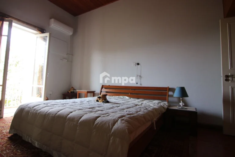 3 Bedroom House for Rent in Nicosia – Agios Andreas