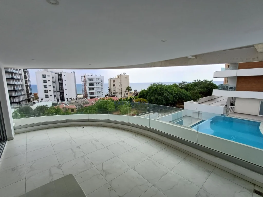 2 Bedroom Apartment for Sale in Larnaca District