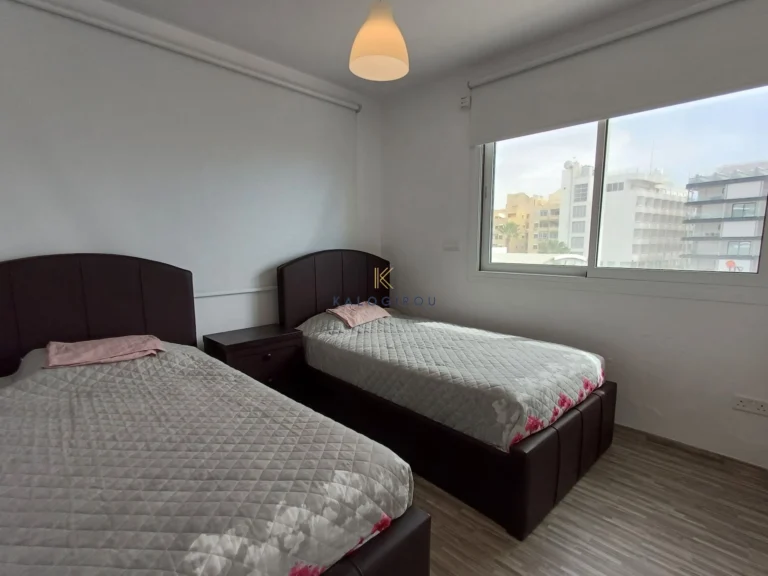 2 Bedroom Apartment for Sale in Larnaca District
