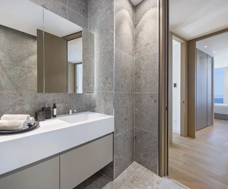 3 Bedroom Apartment for Sale in Limassol – Neapolis