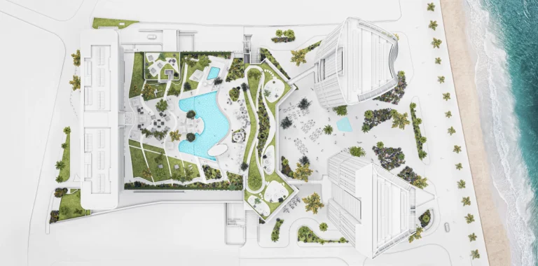 4 Bedroom Apartment for Sale in Limassol – Neapolis