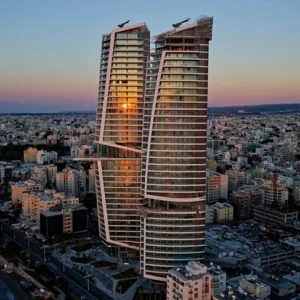 3 Bedroom Apartment for Sale in Limassol – Neapolis