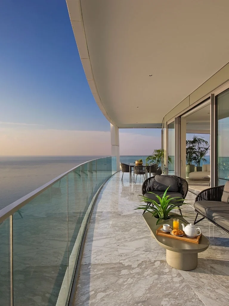 1 Bedroom Apartment for Sale in Limassol – Neapolis