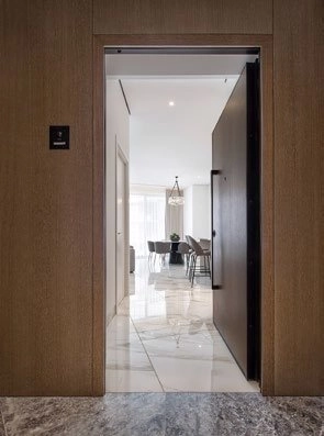 1 Bedroom Apartment for Sale in Limassol – Neapolis