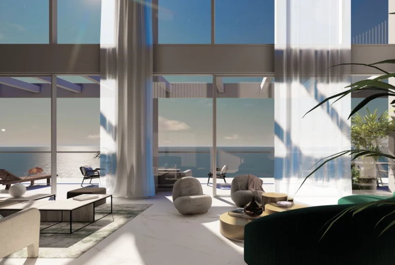 1 Bedroom Apartment for Sale in Limassol – Neapolis