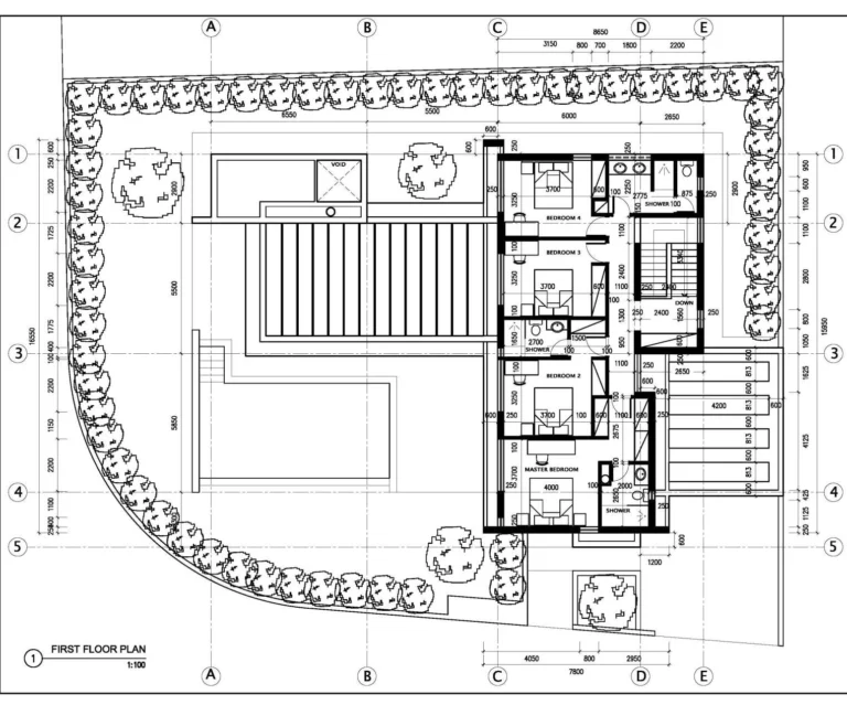 4 Bedroom House for Sale in Oroklini, Larnaca District