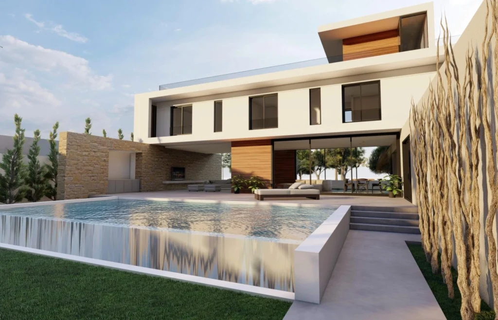 5 Bedroom House for Sale in Oroklini, Larnaca District