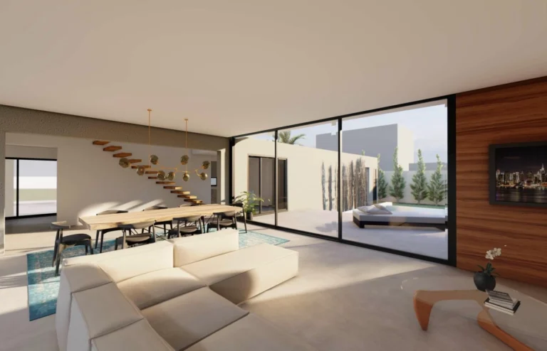 5 Bedroom House for Sale in Oroklini, Larnaca District