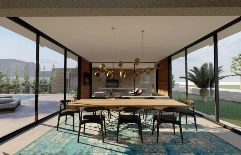 5 Bedroom House for Sale in Oroklini, Larnaca District