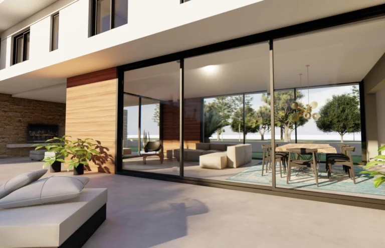 5 Bedroom House for Sale in Oroklini, Larnaca District