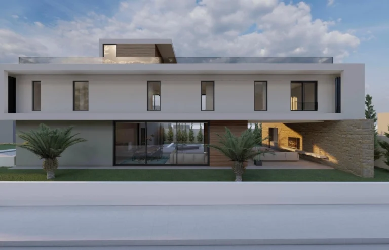 5 Bedroom House for Sale in Oroklini, Larnaca District