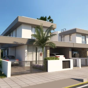 4 Bedroom House for Sale in Pyla, Larnaca District