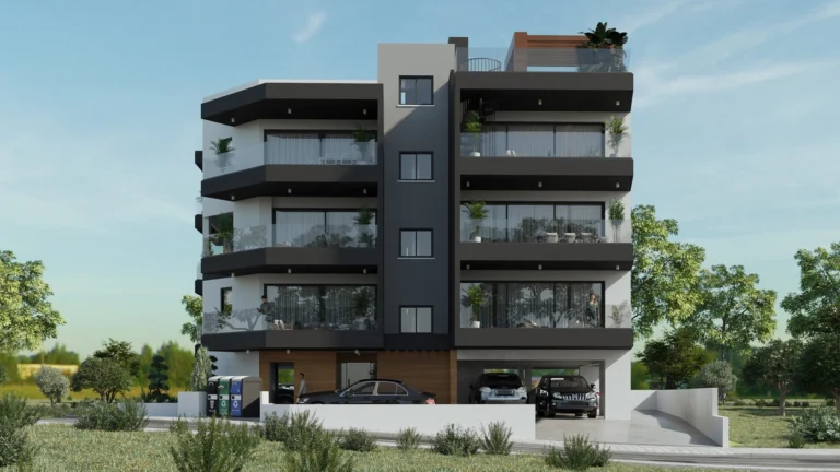 Cheap Apartments for Sale Nicosia up to 400000 euro