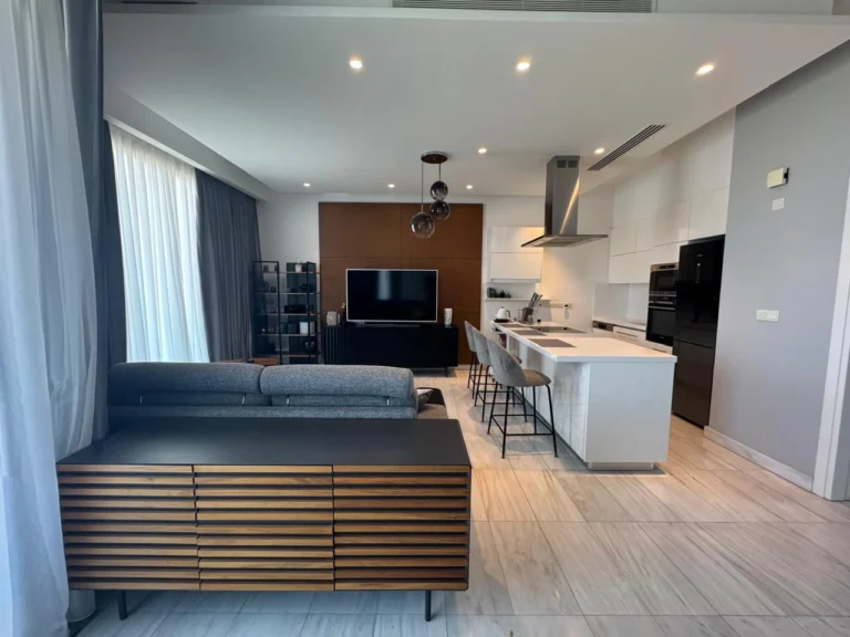 2 Bedroom Apartment for Sale in Limassol District