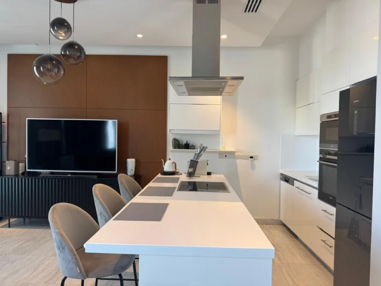 2 Bedroom Apartment for Sale in Limassol District