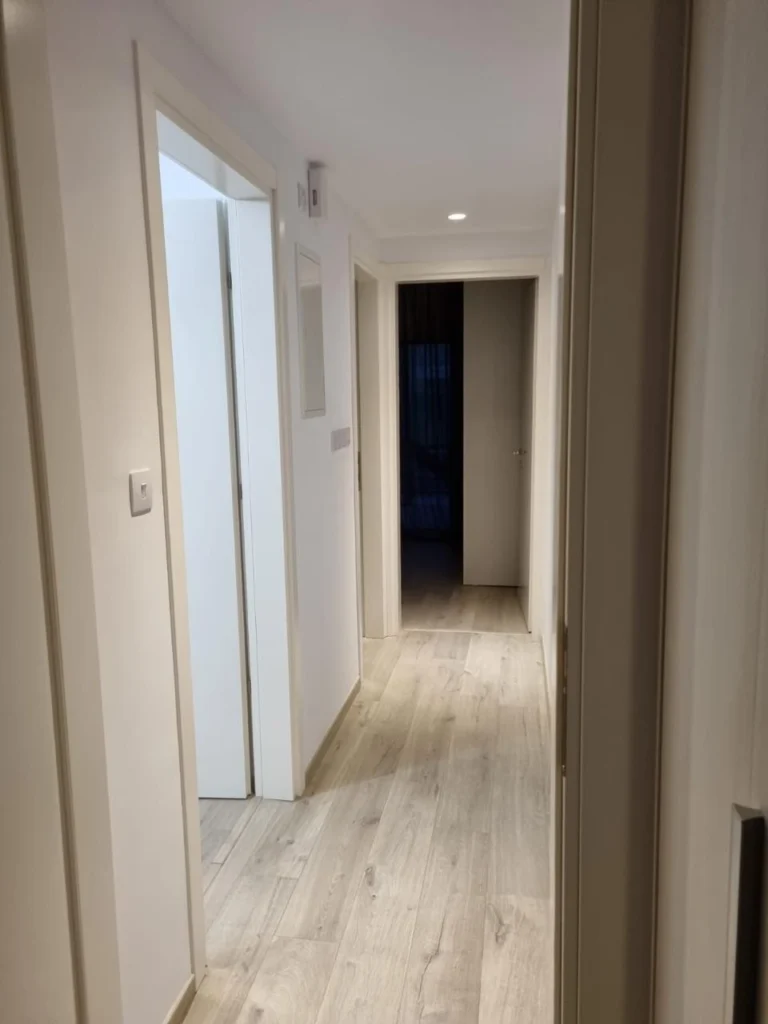 3 Bedroom Apartment for Sale in Limassol – Linopetra