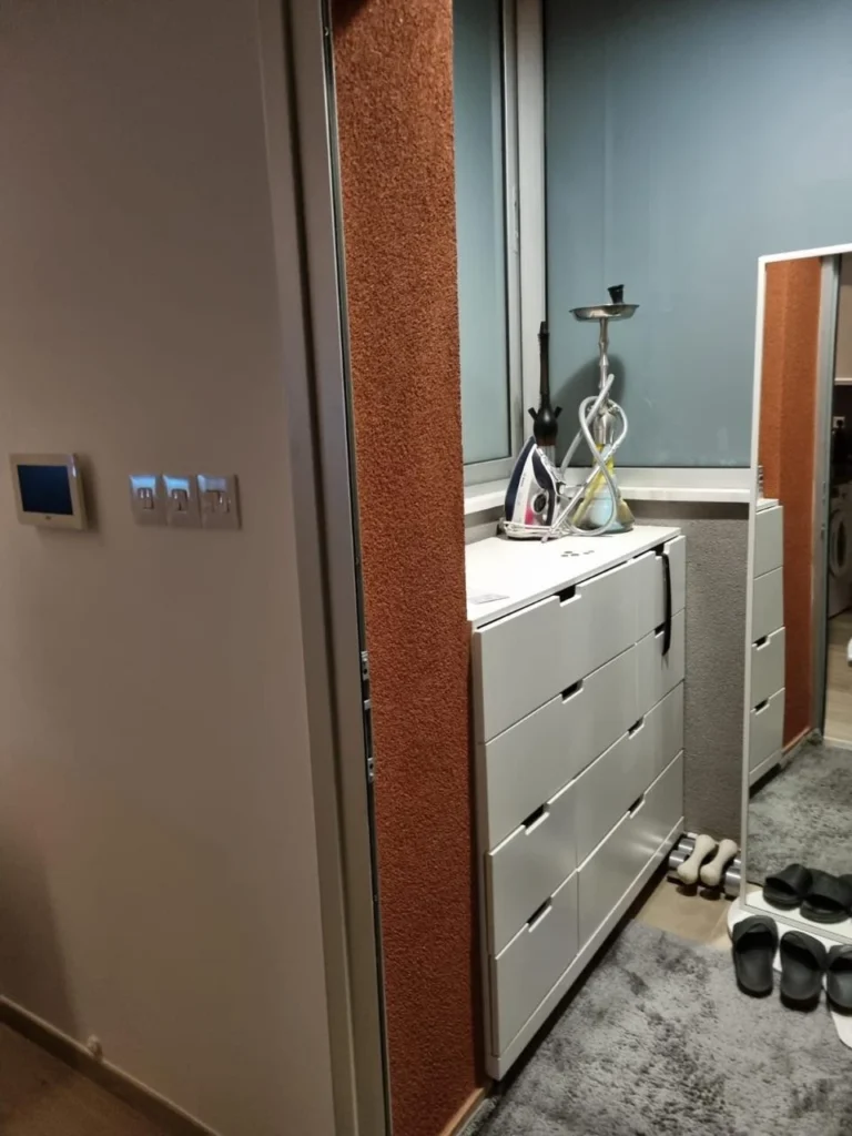 3 Bedroom Apartment for Sale in Limassol – Linopetra