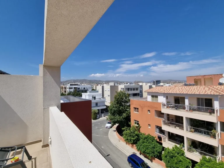 3 Bedroom Apartment for Sale in Limassol – Linopetra