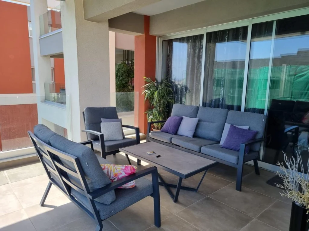 3 Bedroom Apartment for Sale in Limassol – Linopetra