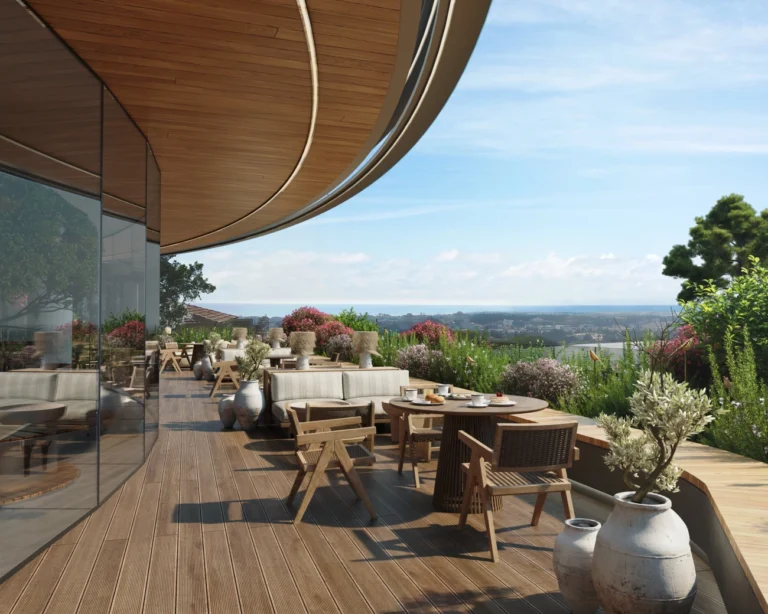 374m² Office for Sale in Paphos – Agios Theodoros