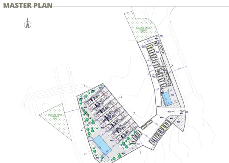 2 Bedroom Apartment for Sale in Chlorakas, Paphos District