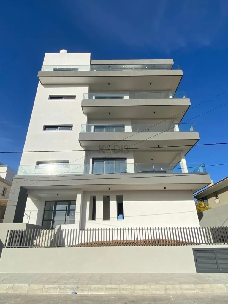 3 Bedroom Apartment for Rent in Limassol – Panthea