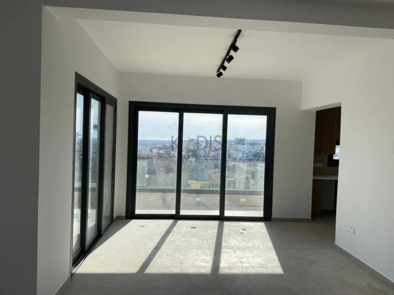 3 Bedroom Apartment for Rent in Limassol – Panthea